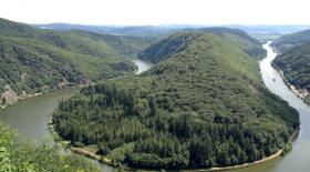 Rheinland-Pfalz & Saarland