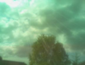 Aktuelles Bild von unserer Wetterkamera